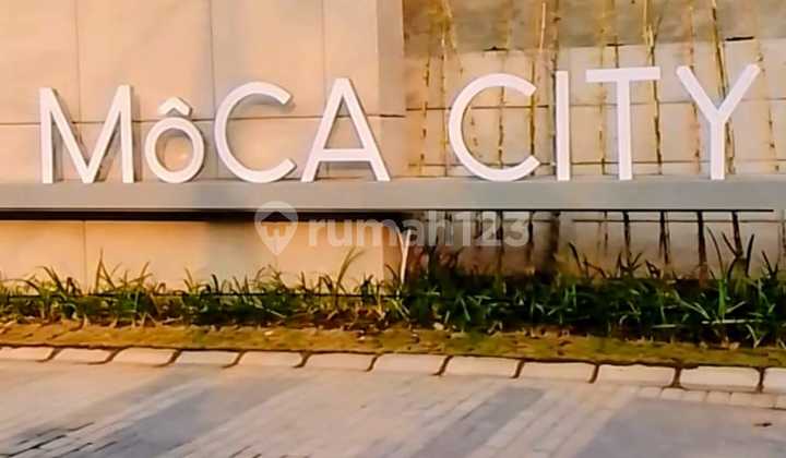 Rumah 2 Lantai Dekat Surabaya 2