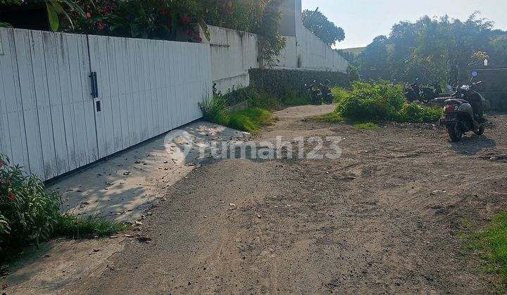 For Rent: 15 Are Land in Cemagi with Ocean and Sunset View For Rent: 15 Are Land in Cemagi with Ocean and Sunset View