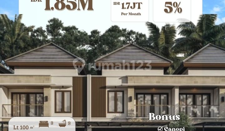 Dharmawangsa Residence