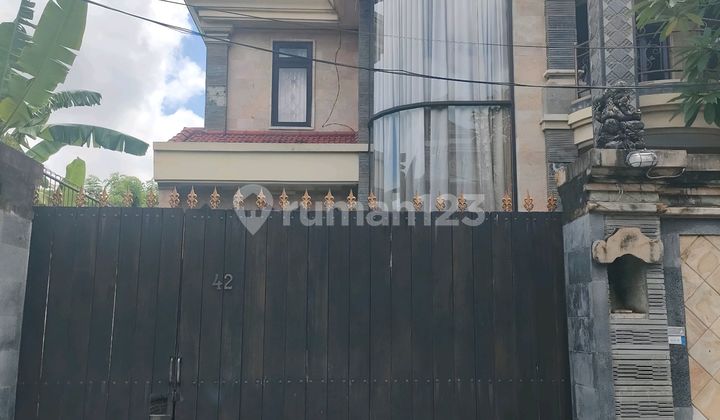 Rumah Mewah & Super Luas Di Sekar Jepun Gatsu