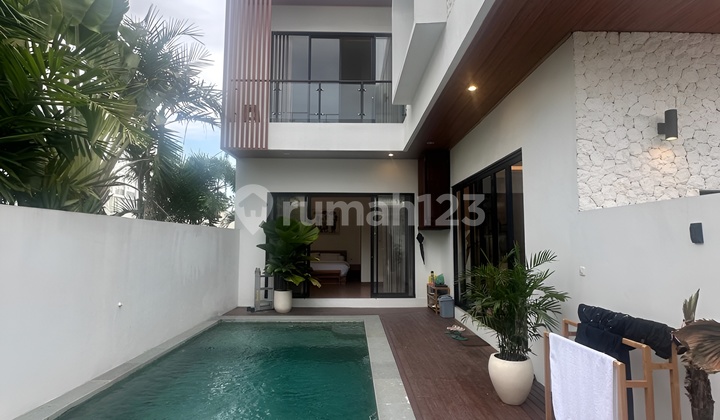 Villa Mewah 3 Bedroom Siap Huni, Tumbak Bayuh Pererenan