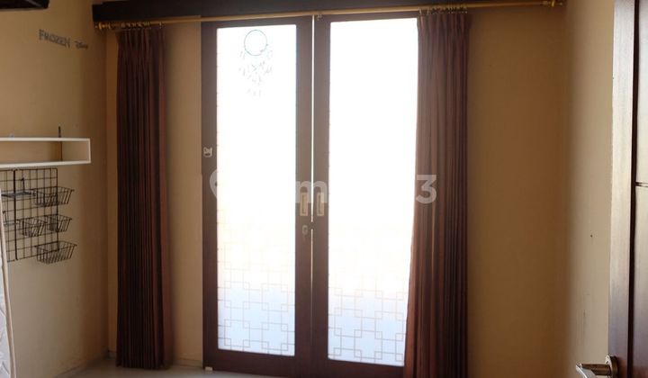 Rumah Minimalis 2 Lt Di Sekar Tunjung 2