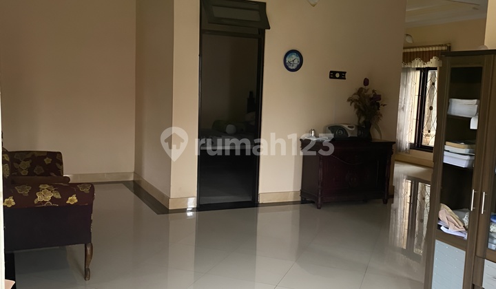 Rumah Mewah & Super Luas Di Sekar Jepun Gatsu 2