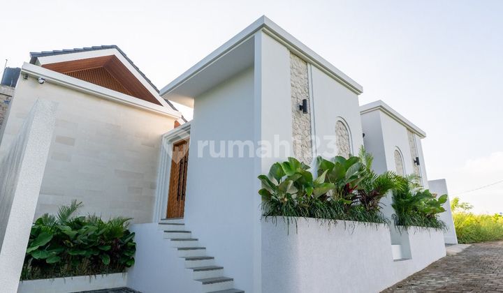 Modern Tropical Villas In Yeh Gangga, Tabanan Modern Tropical Villas In Yeh Gangga, Tabanan