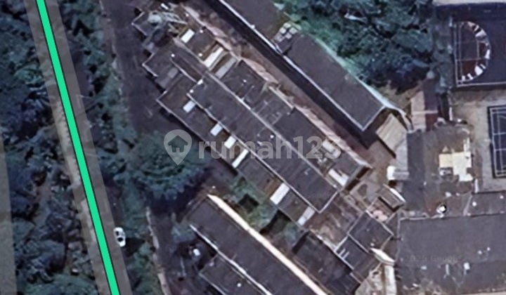 Warehouse for Rent Location West Jakarta, Strategically Located Near Toll Gate