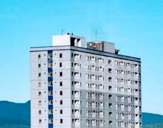 For Quick and Cheap Sale: 3 Units of Beautiful and New Apartments in Dramaga Tower, 7th Floor.