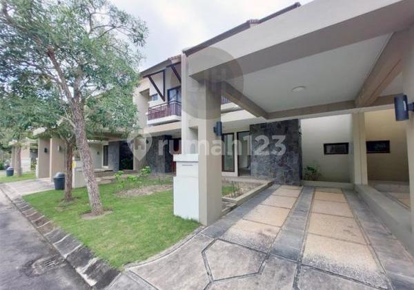 For Sale: 2-Story Unfurnished House in Orchard Park, Batam Centre 2