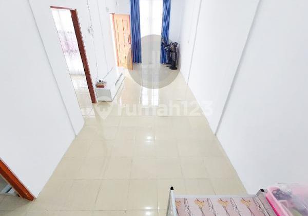 For Sale 1-Story House in Tiban Sun Beach Palace, Batam 2