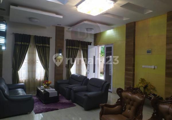 Di Jual Murah Perumahan Putra Moro Indah 2  2