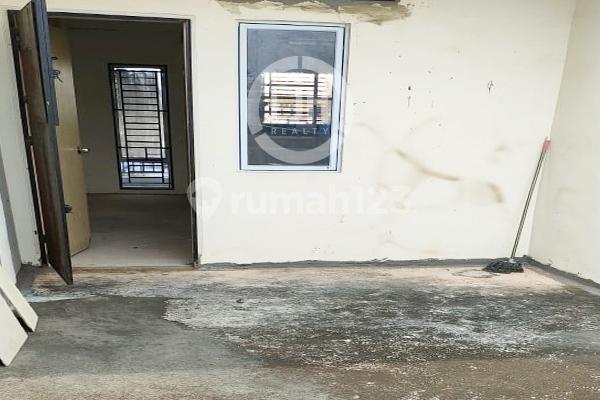 For Rent 3-Story Ruko in Tropicana Residence near Pasir Putih, Bengkong Sadai, Batam City 2