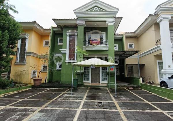 Disewa Rumah Full Furnished di Dutamas Cluster, Batam Centre