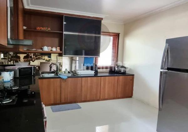 Dijual Rumah 2 Lantai Mewah di Villa Panbil, Batam 2