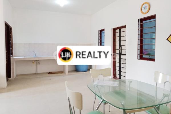 Dijual Rumah 2 Lantai di Sandona dekat dengan UIB ,Batam Kota 2