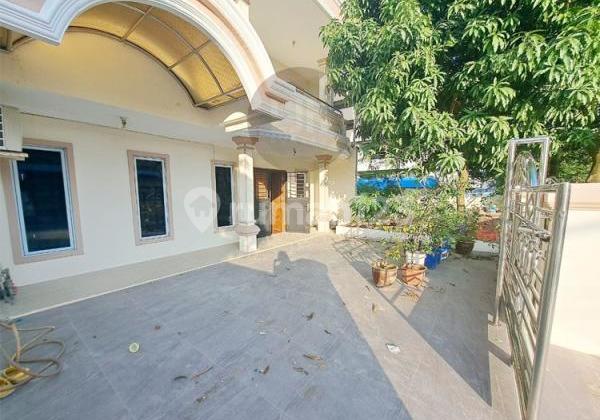 For Rent 2-Story Unfurnished House in Baloi Garden, Batam City. For Rent 2-Story Unfurnished House in Baloi Garden, Batam City.