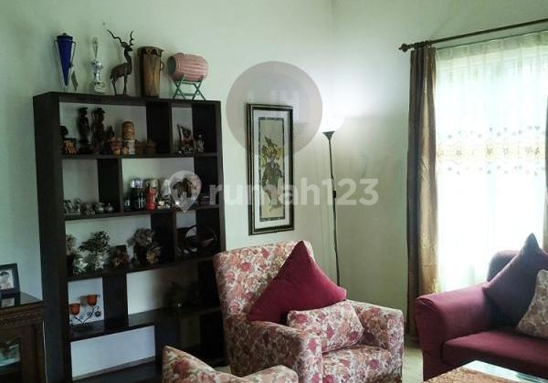 Dijual Rumah 2 Lantai Unfurnished di Beverly Park, Batam Kota 2