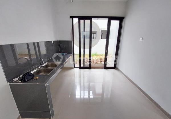Dijual Rumah 2 Lantai di Central Hill Residence, Batam Center