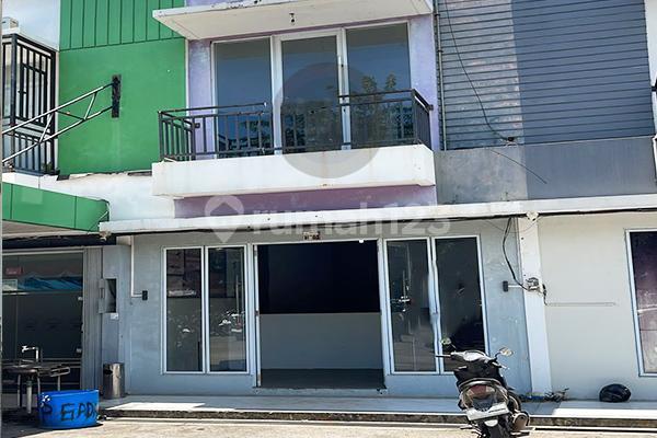 Dijual Ruko Nico Residence, Sadai, Bengkong, Batam Kota