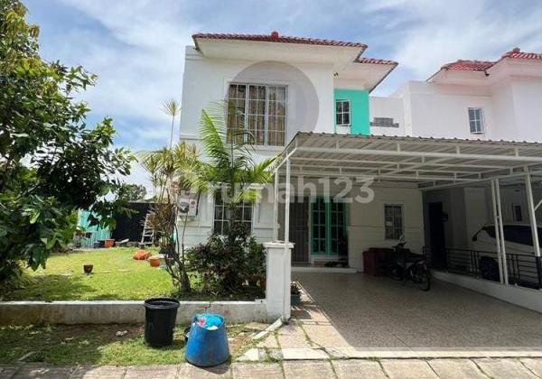 Disewakan Rumah Furnished di Dutamas Victoria, Batam Centre Disewakan Rumah Furnished di Dutamas Victoria, Batam Centre