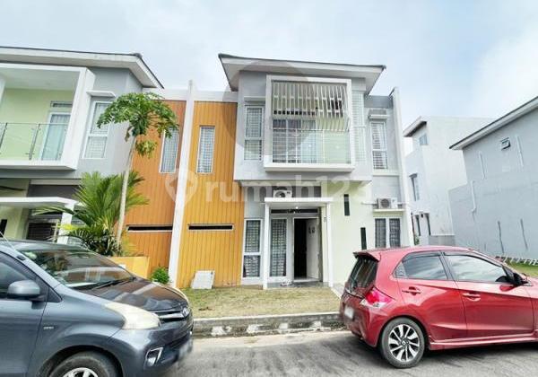 Disewakan Rumah Perumahan Glory View, Batam Centre Disewakan Rumah Perumahan Glory View, Batam Centre