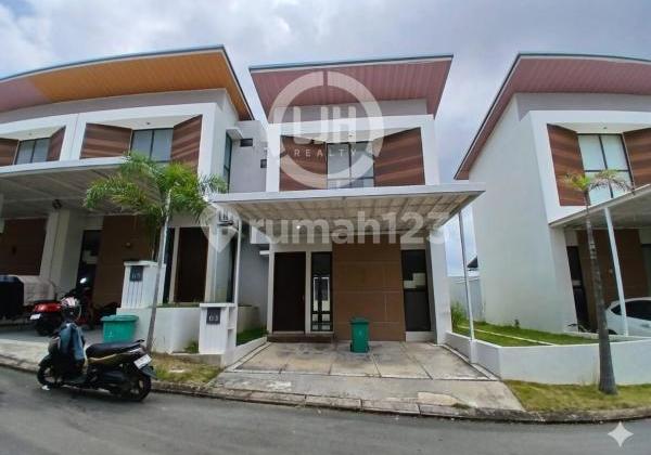For Rent House in Central Hill Cluster Hill View For Rent House in Central Hill Cluster Hill View