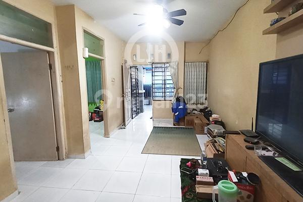 Dijual Rumah di Perumahan Anggrek Sari, Batam Centre   2
