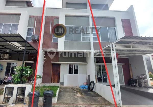 For Sale House in De Diamond Housing Batam Center