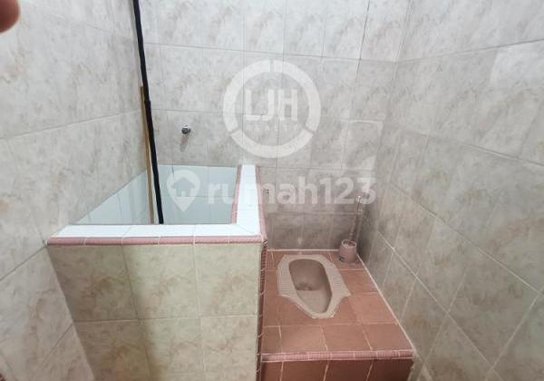 For Rent 2-Story House in Simpang Raya Indah, Batam City 2