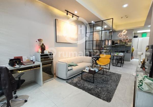 Dijual Rumah di Royal Grande Tahap 2, Batam Centre