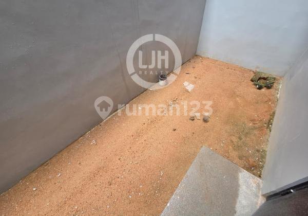 For Rent: House in Garden Avenue Cluster Rosewood, Bengkong 2