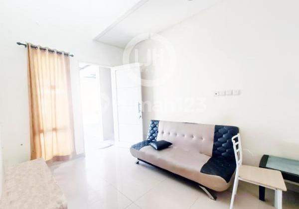 For Rent: House in Orchard Park Cluster Carica Batam Center 2