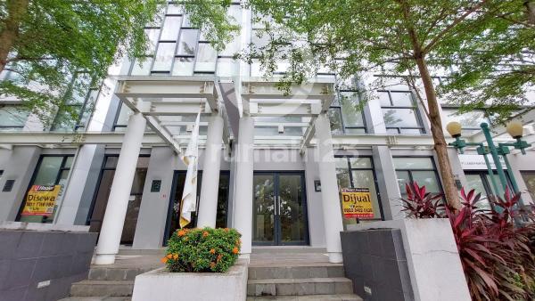 For Rent: 3-Story Shop House in Orchard Park Batam Center 1