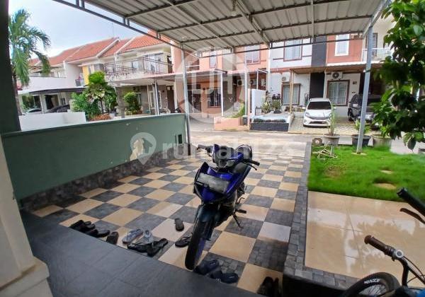 For Sale House in Diamond Palace, Batam Centre 2