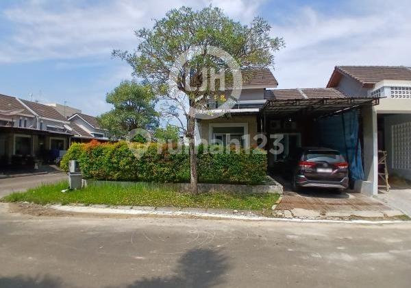 For Sale House in Costarica Cluster Delmonte, Batam Centre