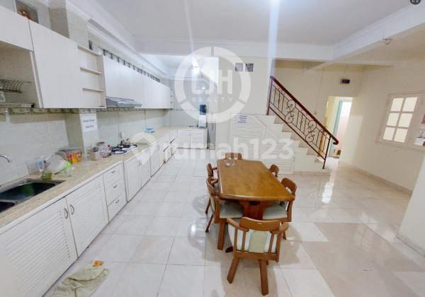 For Sale 2-Story House in Taman Dutamas Batam Center 2