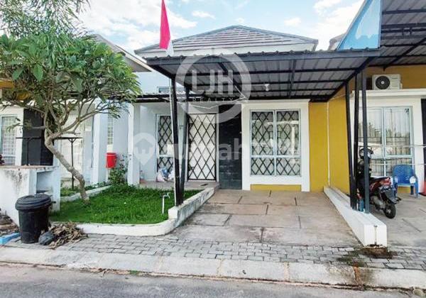 For Rent Ansley View House Batam Centre Near TOP 100 Supermarket