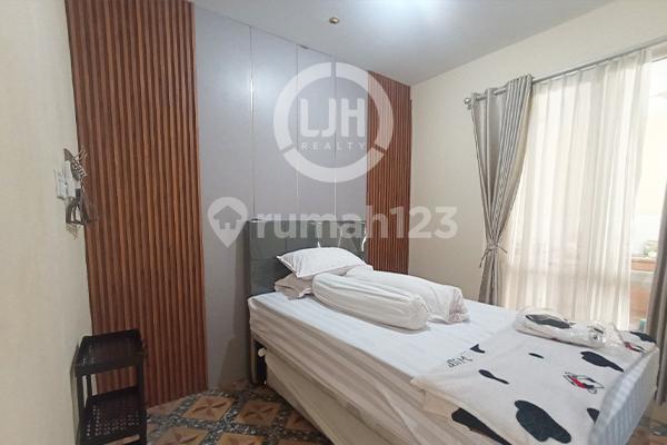 For Rent House In Orchard Park Carica, Batam City 2