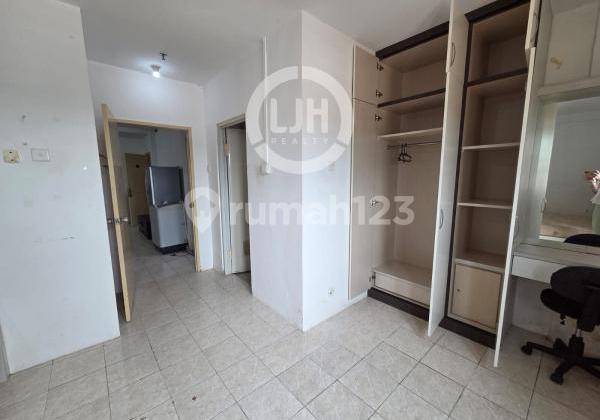 For Rent Queen Victoria Apartment 2 Bedroom Type, Batam City 2