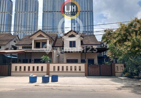 For Rent House in Citra Batam, Batam Centre For Rent House in Citra Batam, Batam Centre