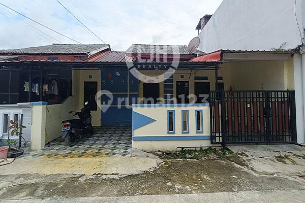 Dijual Rumah di Botania Garden Tahap 3, Batam Centre