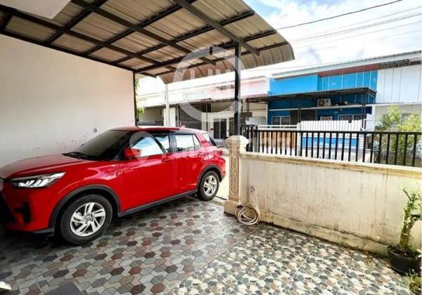 For Sale House in Grand Avenue Park Magnolia Housing Estate, Batu Aji 2