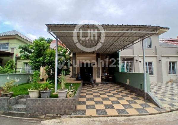 Dijual Rumah di Diamond Palace, Batam Centre