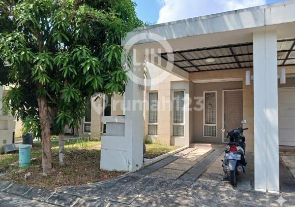 For Rent House in Orchard Park Cluster Carica, Batam Centre For Rent House in Orchard Park Cluster Carica, Batam Centre