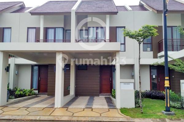 For Sale: House in Orchard Park Cluster Durio, Batam Centre 1