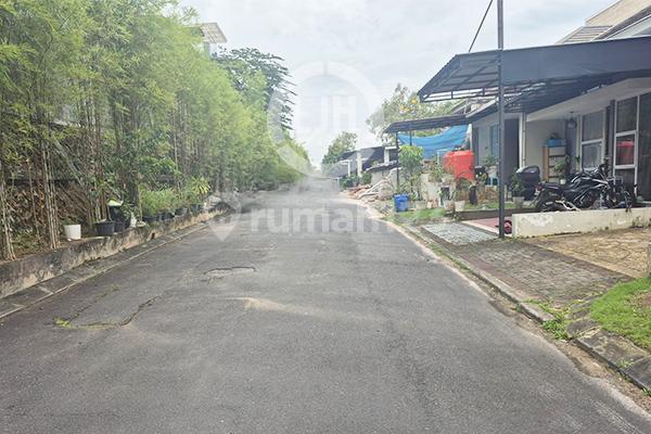 For Sale Furnished House in Royal Grande, Batam Centre 2