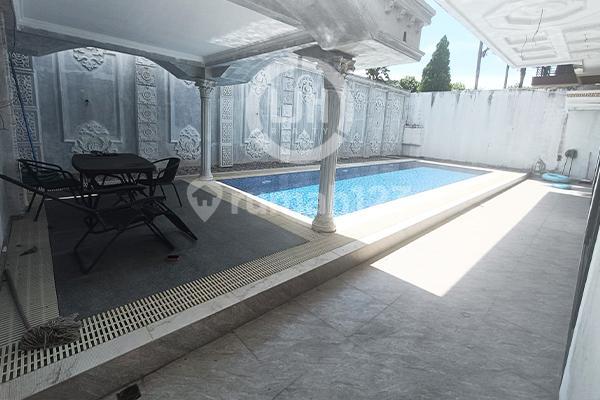 Dijual Rumah Mewah di The Central Boulevard Sukajadi, Batam Kota 2