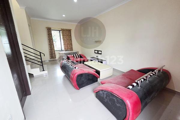 For Rent 2-Story House in Nico Residence, Bengkong Near Pasar Pasir Putih, Batam 2