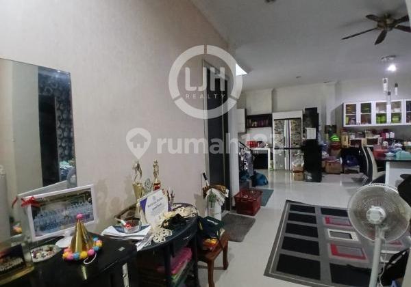Dijual Rumah di Perumahan Kda, Batam Centre 2