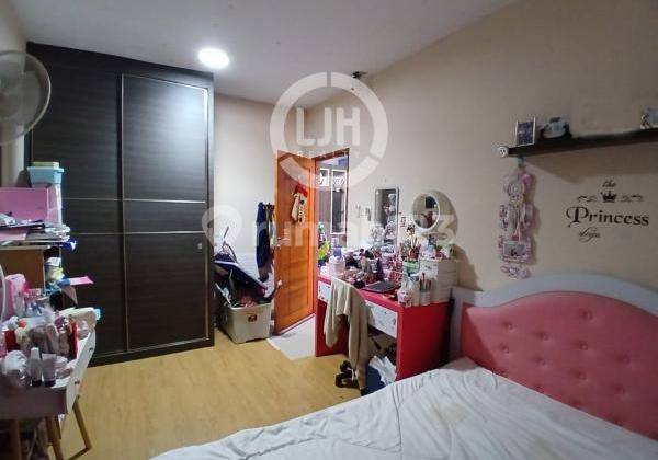 Dijual Rumah di Villa Bukit Indah, Batam Centre 2