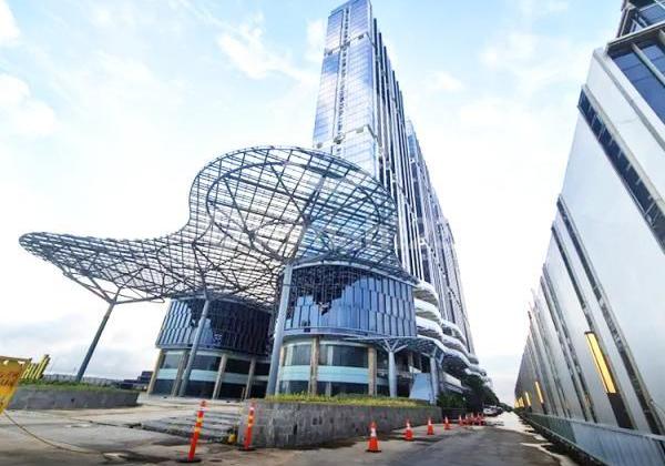 Dijual Apartment Pollux Habibie Tower 3 Batam Center