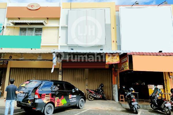 For Rent 2-Story Shop House in Marbella 2 Batam Centre 1